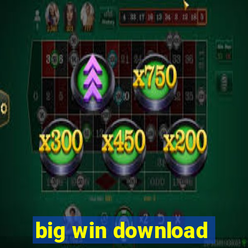 big win download